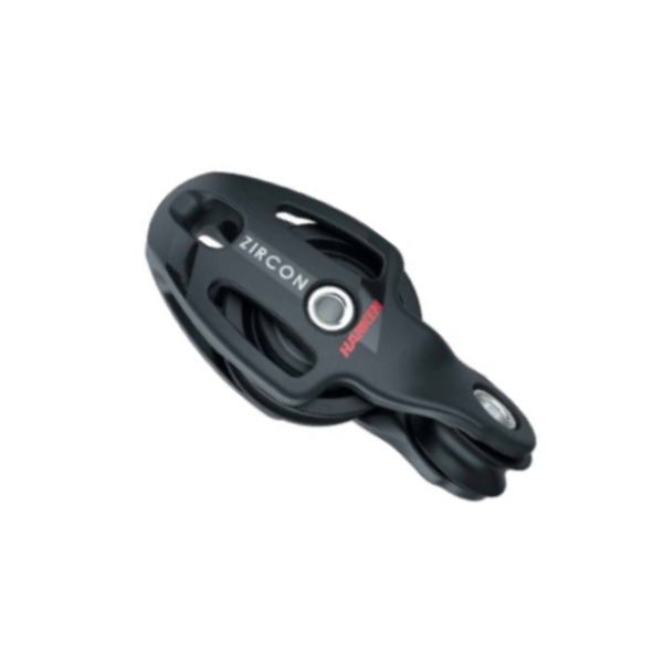 ILCA / Laser Harken MK2 Vang Base Unit | Dinghy Shop - Long Island, NY